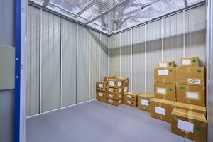  storage services in Mumbai