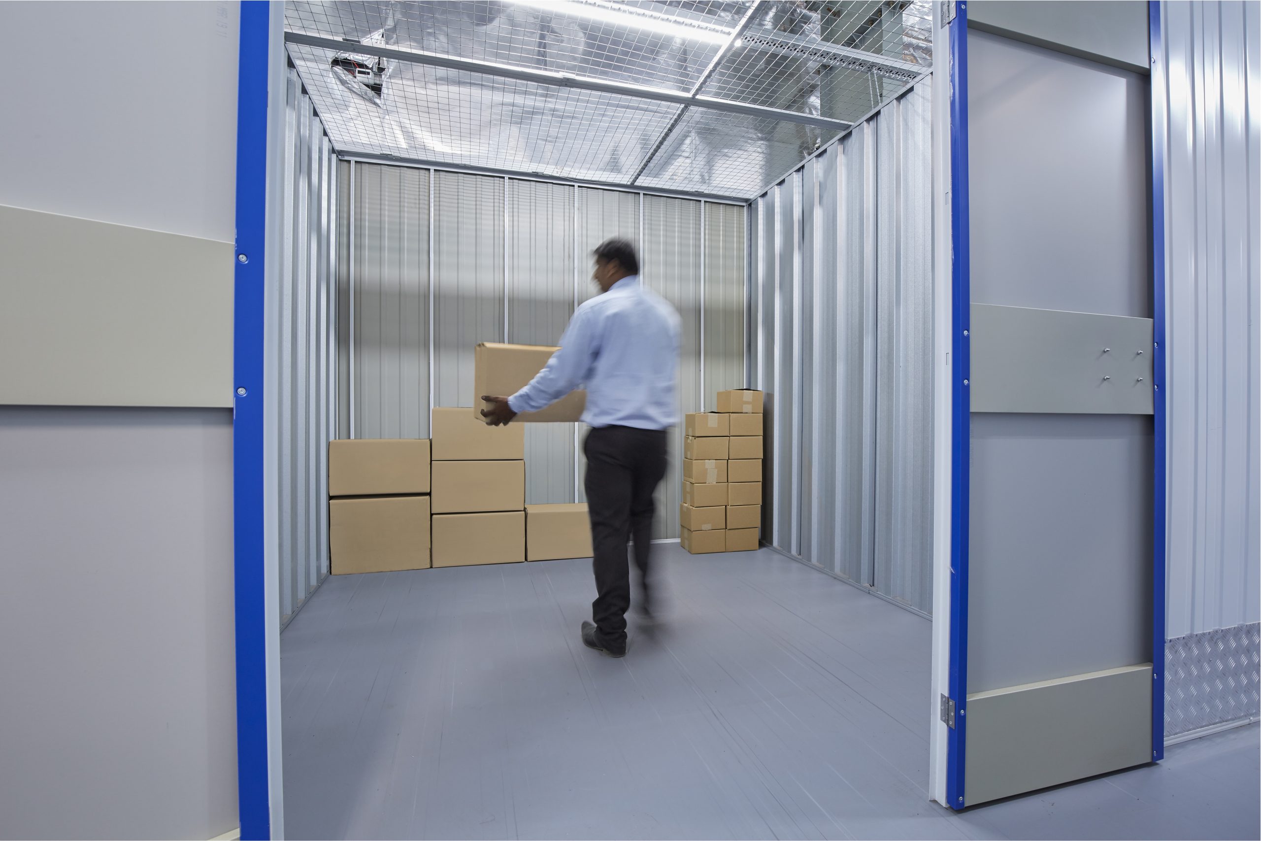 warehouse storage space for rent