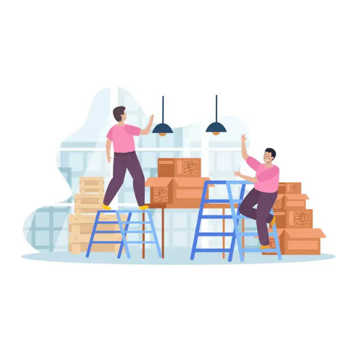 renting-space-storage