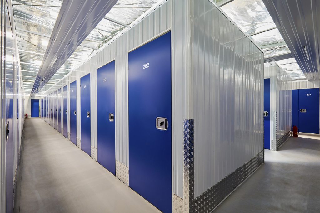 business storage bangalore