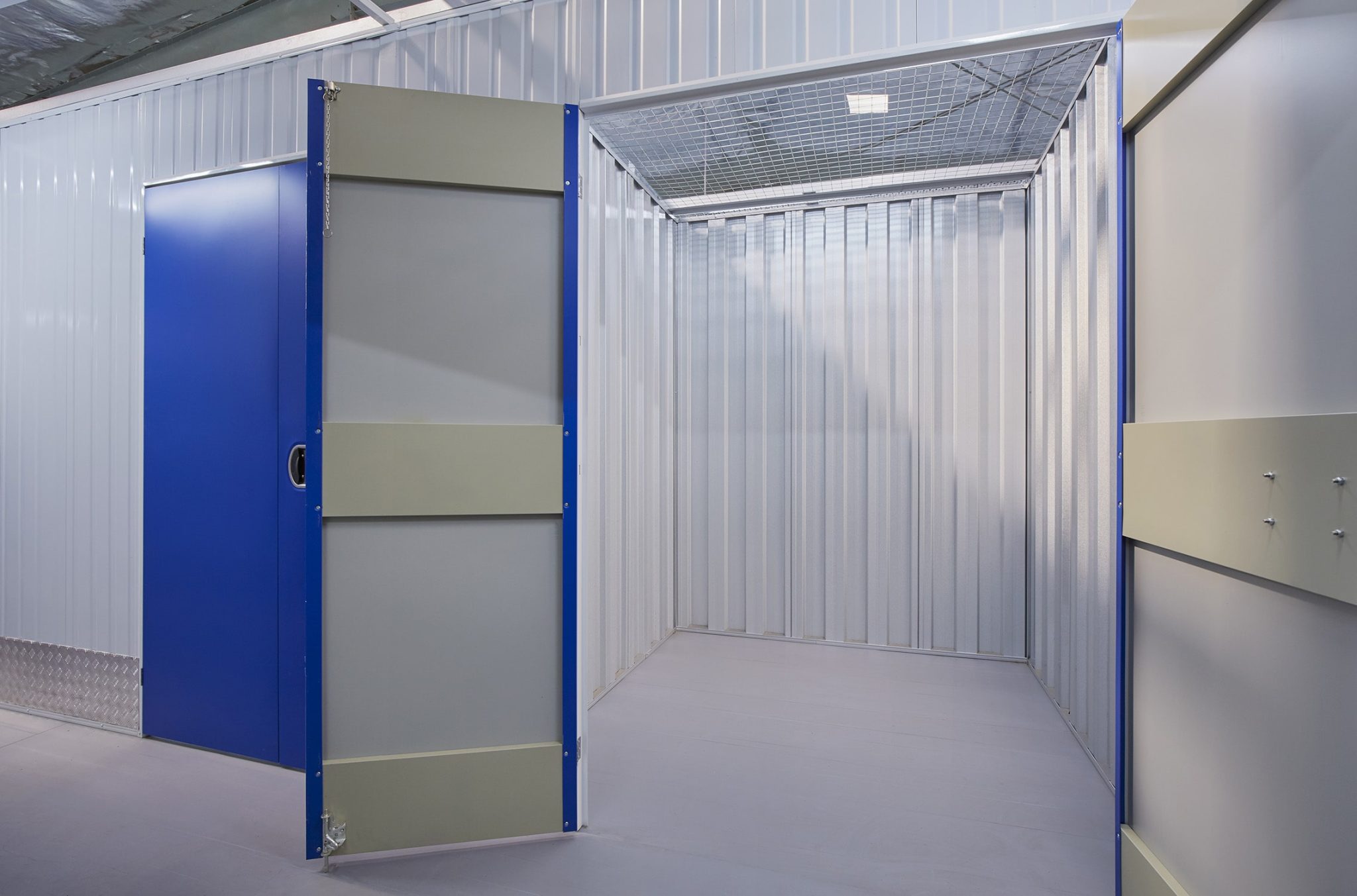 Household Storage Space in Bangalore Safe Home Storage